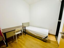 Commonwealth Towers (D3), Condominium #404697681